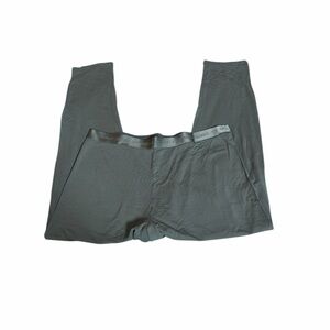 Victoria's Secret Green Pajama Bottom Leggings XL